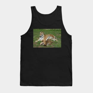 Tigers Tank Top